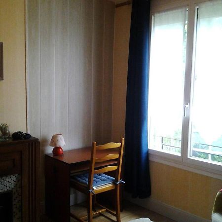 Appartement A 200 Metres Du Port De Concarneau Exterior foto
