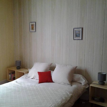 Appartement A 200 Metres Du Port De Concarneau Exterior foto