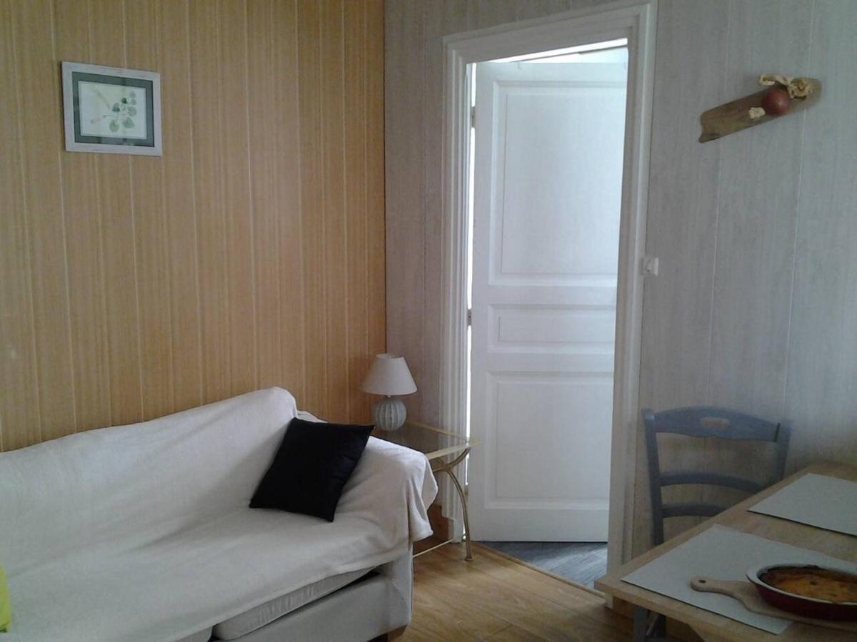 Appartement A 200 Metres Du Port De Concarneau Exterior foto