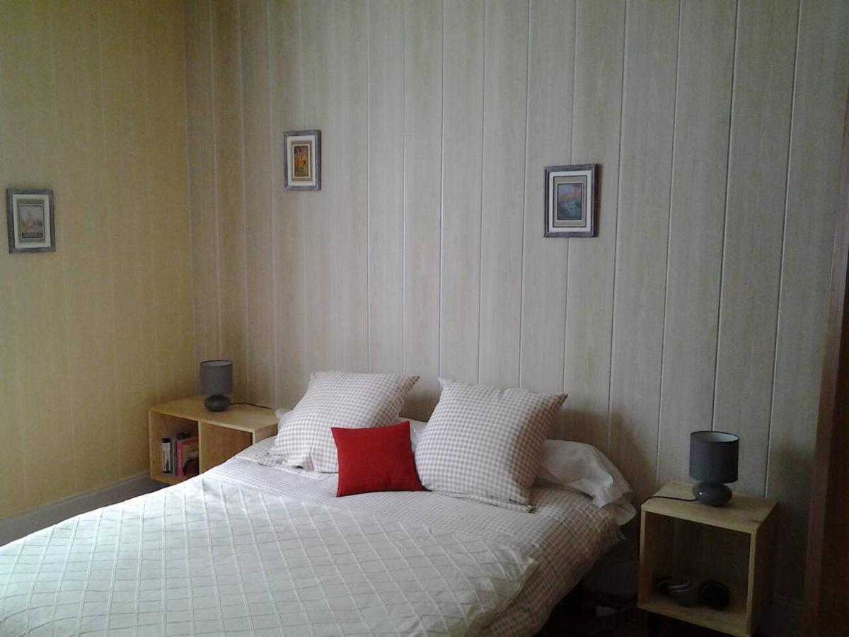 Appartement A 200 Metres Du Port De Concarneau Exterior foto